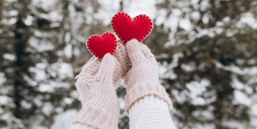 «Кохати чи бути коханим – що важливіше?»: ставлення українців до Дня закоханих